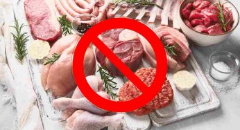 Stop alla carne: la decisione del Governo fa discutere, cittadini preoccupati
