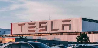 novità tesla