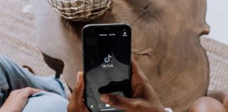 Tik Tok: filtro divide il web