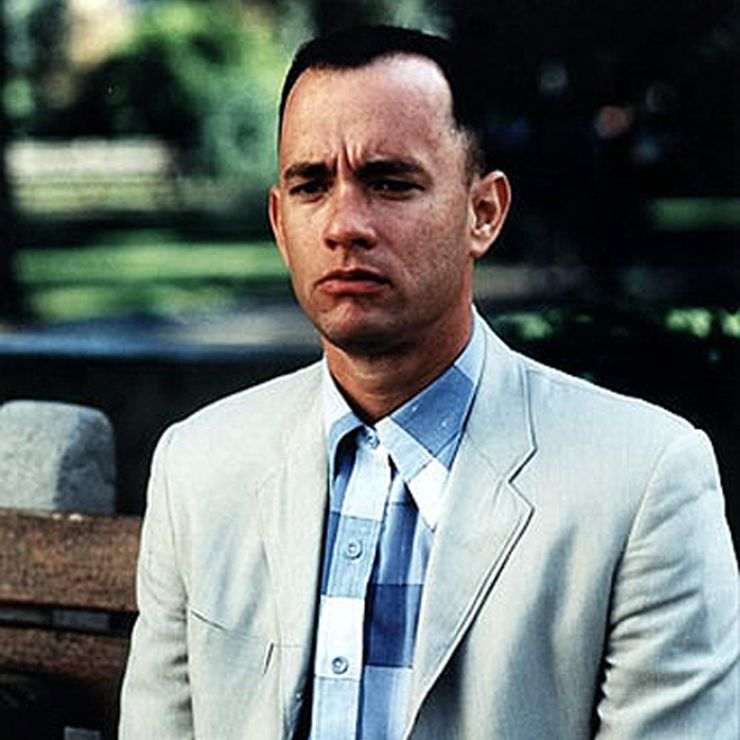 forrest gump personaggio 