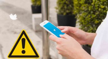 Twitter, stop alla funzione per la sicurezza degli utenti: in molti ora sono in pericolo