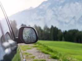 viaggiare le strade più belle d'Italia