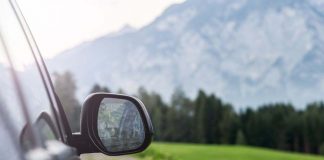 viaggiare le strade più belle d'Italia