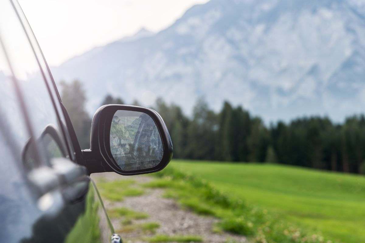 viaggiare le strade più belle d'Italia