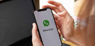 Novità WhatsApp