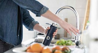 Acqua in bottiglia o del rubinetto? Tutte le differenze che devi conoscere
