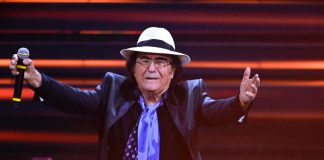 il segreto di Al Bano