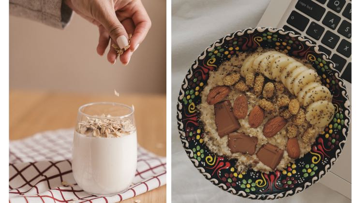 Avena il cereale straordinario le proprietà gli utilizzi a casa