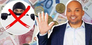 Banca sicura 5 fattori