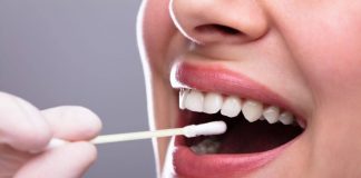 quanti litri di saliva produciamo?