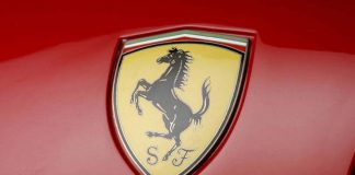 Ferrari: il ritorno al passato con una nuova spider