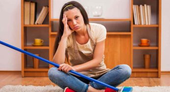 Non ci hai mai pensato? Proprio questo è ciò che sporca di più la tua casa ogni giorno
