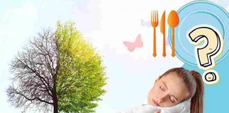 colazione stanchezza primavera
