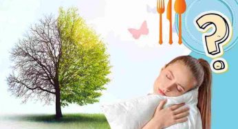 Colazione, cosa mangiare per prevenire la stanchezza del cambio di stagione