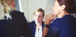 Colloquio di lavoro, ecco cosa non dovete dire