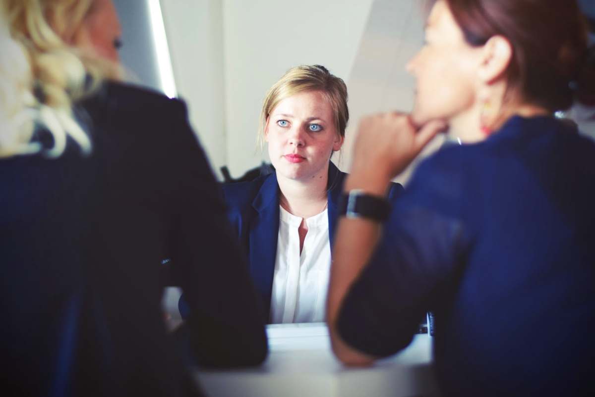 Colloquio di lavoro, ecco cosa non dovete dire