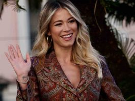 diletta leotta segreto lato b