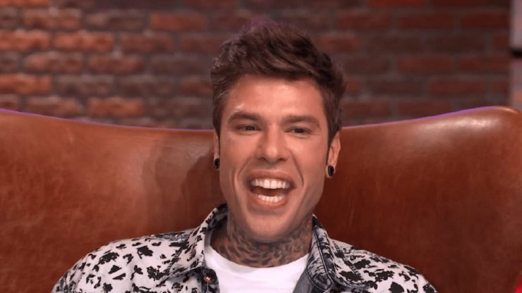 fedez cosa orribile 