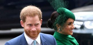 Non potranno più accedere a Frogmore Cottage