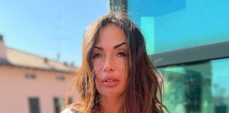 ida platano chi era prima di uomini e donne