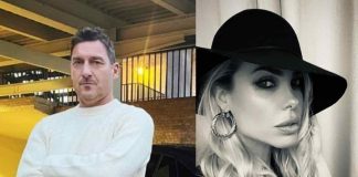 ilary blasi francesco totti il commento al vetriolo dell'ex marito cilentolive