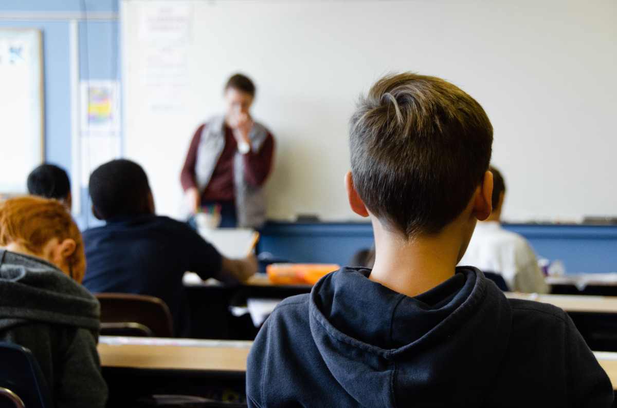 In arrivo aumenti per gli stipendi dei docenti