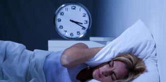 Insonnia, il massaggio che risolve tutto