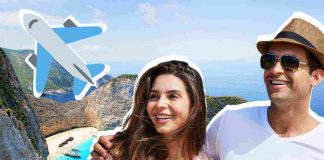 isole economiche grecia
