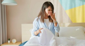 I tuoi vestiti sono impregnati di fumo? Non basta metterli all’aria aperta: noi abbiamo il rimedio