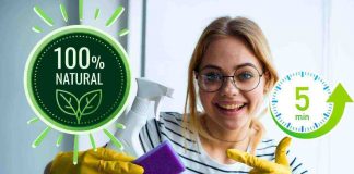 ecco come realizzare da soli un liquido igienizzante