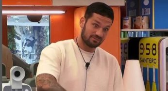 Luca Salatino, il drammatico appello dal letto d’ospedale: come sta davvero l’ex gieffino