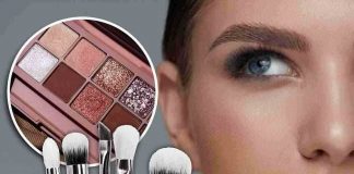 La nuova tendenza cosmetica: come ingrandire l'occhio
