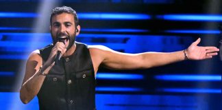 il dramma di Marco Mengoni