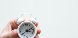 Il cambio dell'ora può avere effetti negativi sulla salute