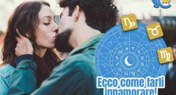Oroscopo, ecco come far innamorare i segni di terra: tutti i segreti