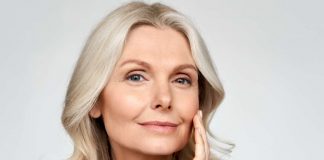 make up donna 50 anni