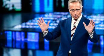 Paolo Bonolis spiazza tutti, rivoluzione in autunno: cambiamento epocale