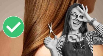 Parrucchiera svela il segreto per pulire bene i capelli: se non fai così commetti un grave errore