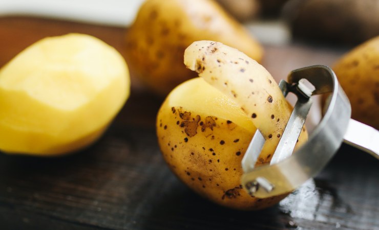 Patate, ecco tutto quello che puoi farci