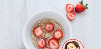 Le proprietà dell'avena inserirla nella dieta