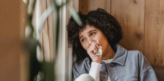 Primavera: come combattere gli sbalzi d'umore