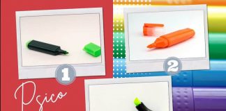 quale evidenziatore scegli