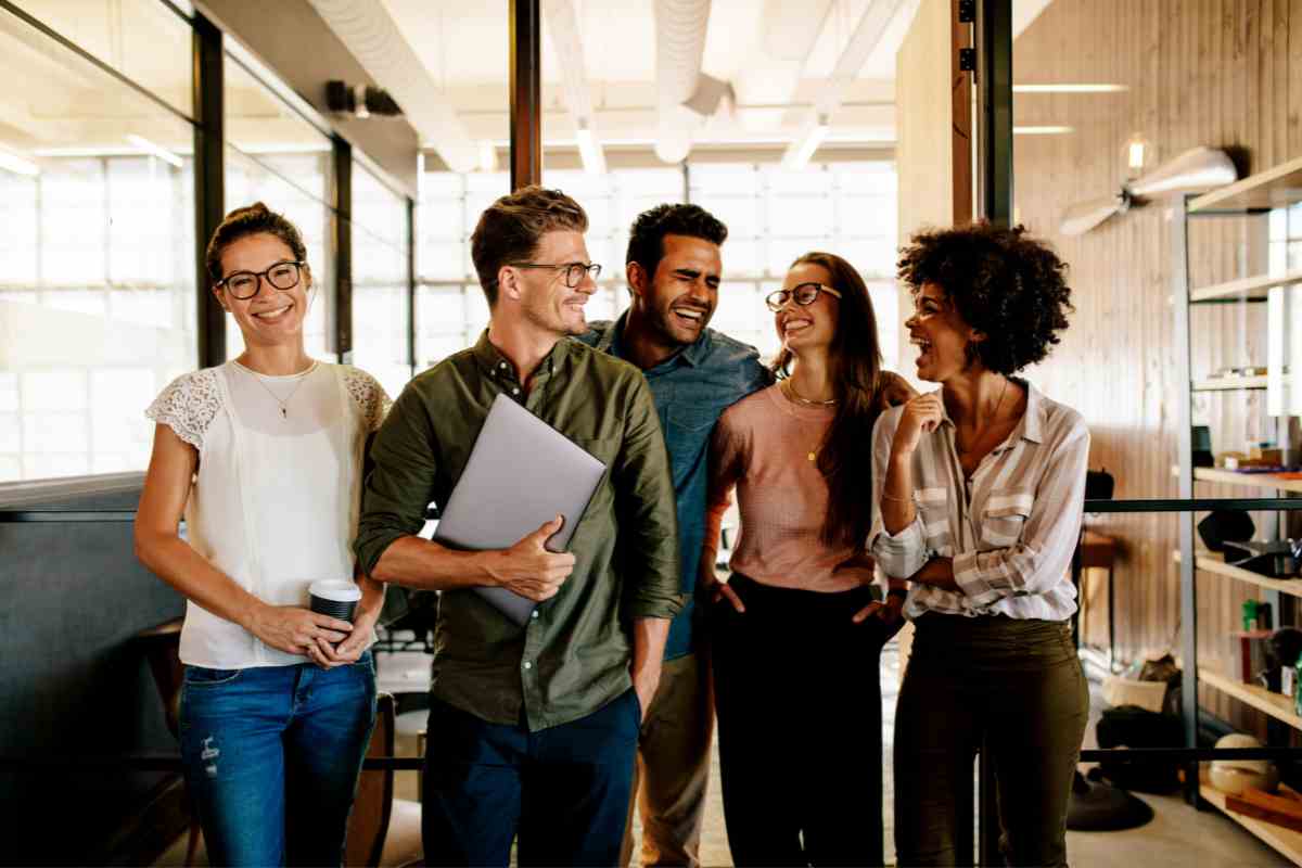 Un giorno di lavoro in meno