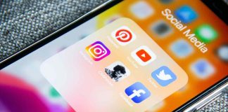 Social network vietati?