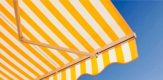 Bonus tende da sole: ecco tutte le informazioni