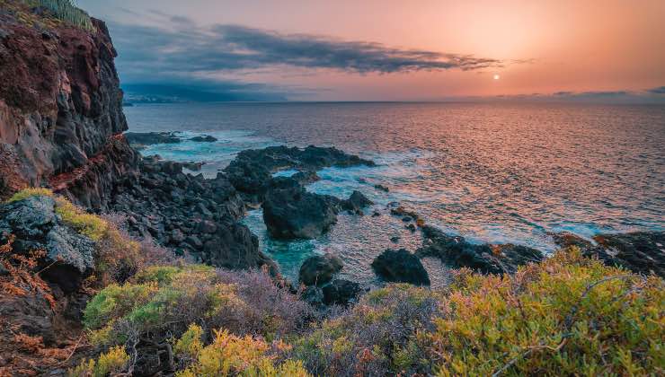 Altra meta ambita è Tenerife