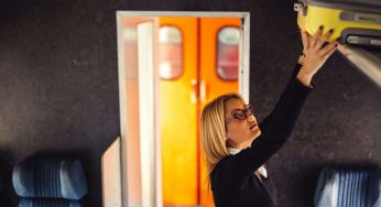 Viaggi in treno, le regole per i bagagli ed extra da seguire