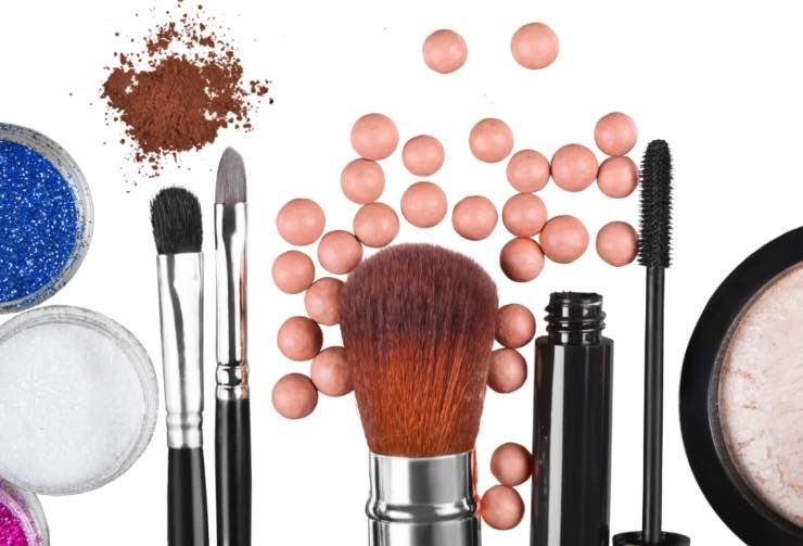 il make up per le donne oltre i 50 anni