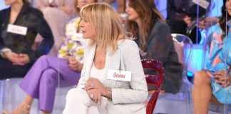 u&d racconto gemma spinto