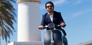 Scooter più rubati in Italia